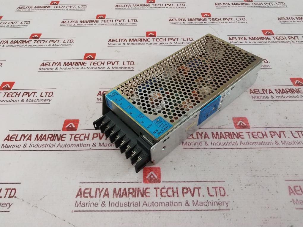 Cosel Pmc75E-2 Technical Power Supply 5V 1.5-8A 1.8A/1.0A