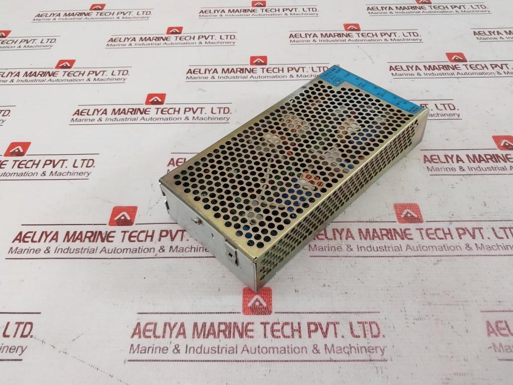 Cosel Pmc75E-2 Technical Power Supply 5V 1.5-8A 1.8A/1.0A