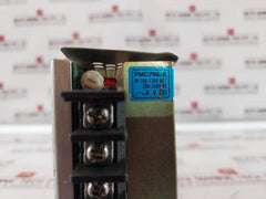 Cosel Pmc75E-2 Technical Power Supply 5V 1.5-8A 1.8A/1.0A