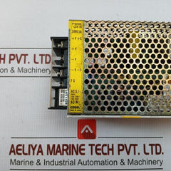Cosel Switching Power Supply P100E-24-n Ac200-240V/50-60Hz