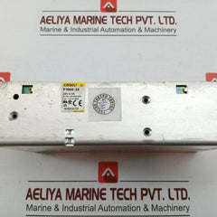 Cosel Switching Power Supply P100E-24-n Ac200-240V/50-60Hz