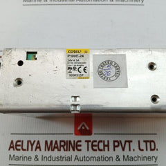 Cosel Switching Power Supply P100E-24-n Ac200-240V/50-60Hz