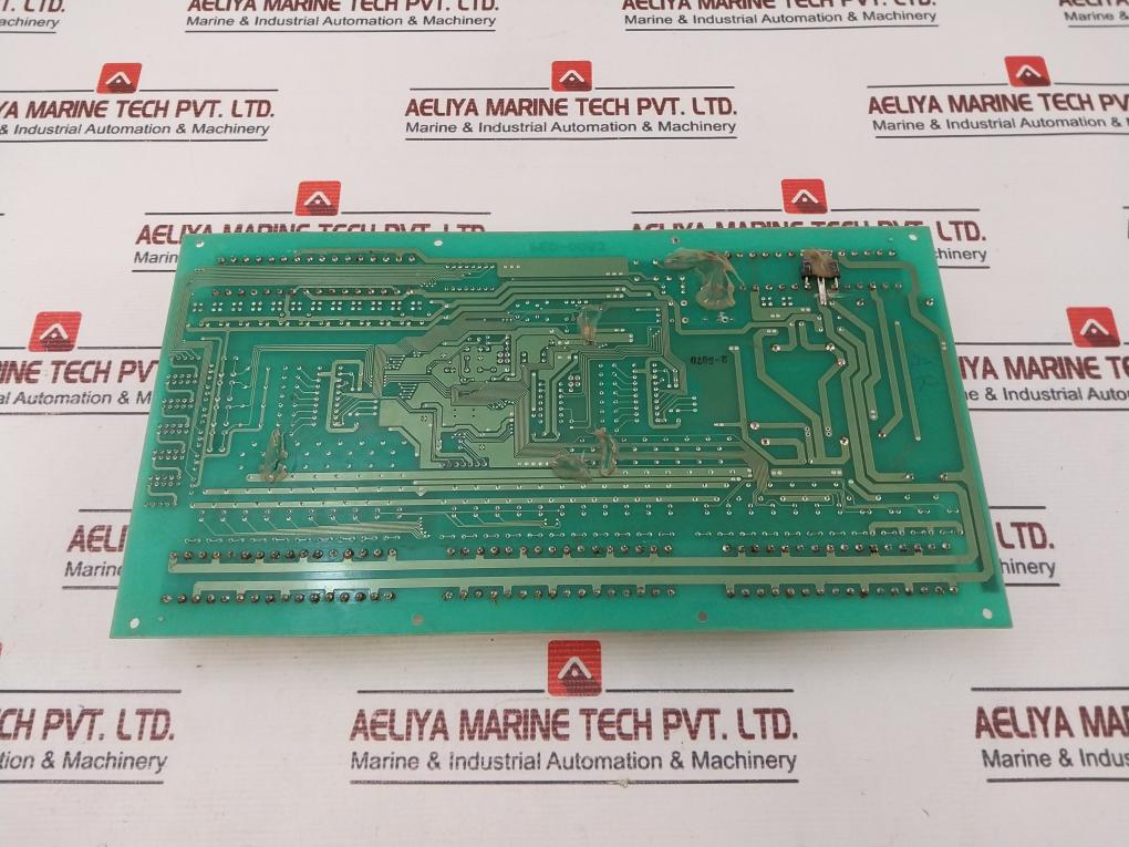 Cosel Vaf1024 Printed Circuit Board Ped-0053 50/60Hz