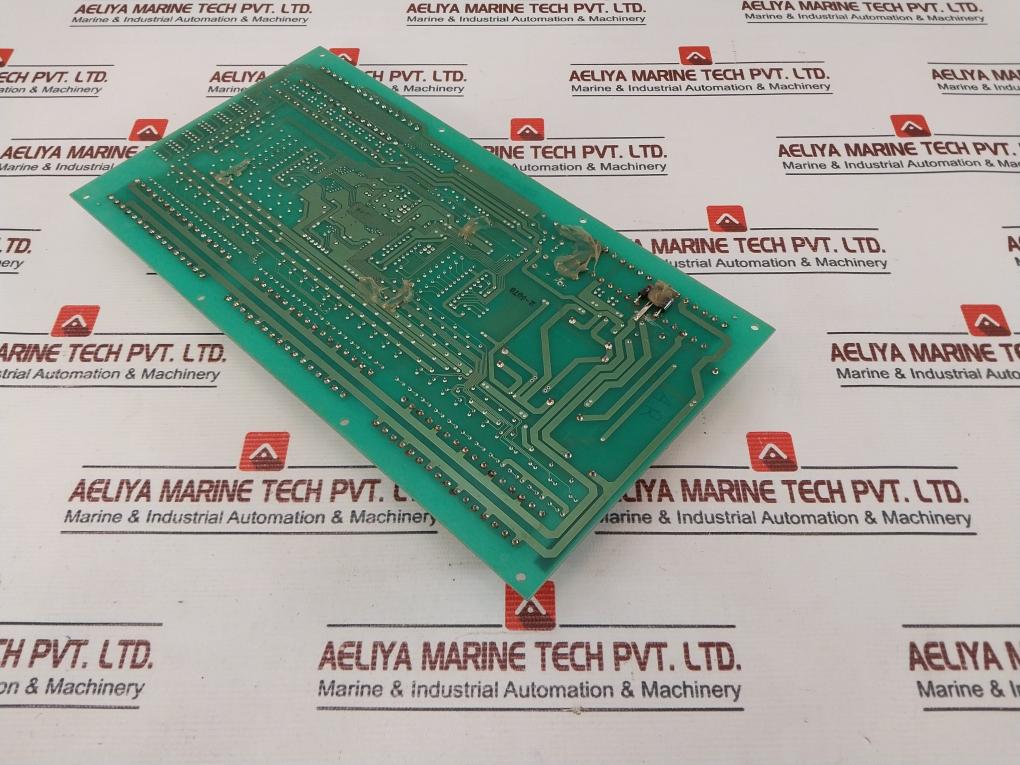 Cosel Vaf1024 Printed Circuit Board Ped-0053 50/60Hz