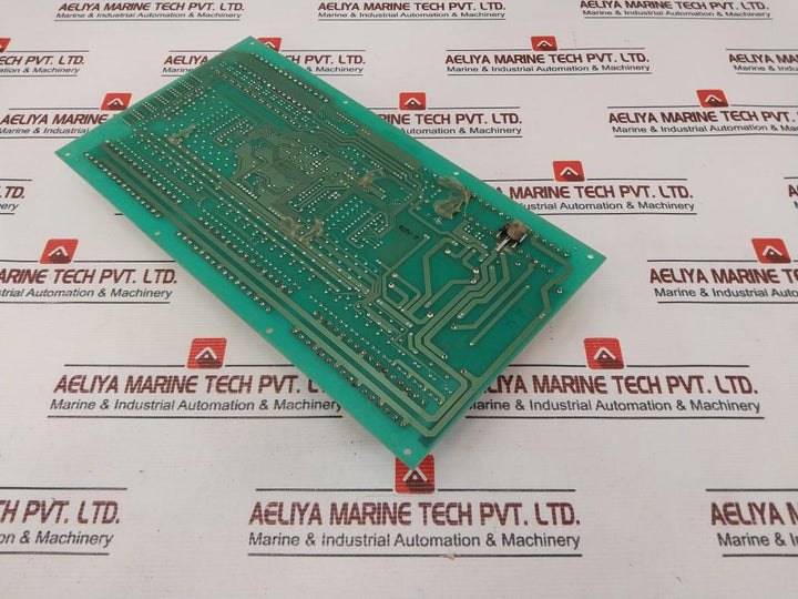 Cosel Vaf1024 Printed Circuit Board Ped-0053 50/60Hz