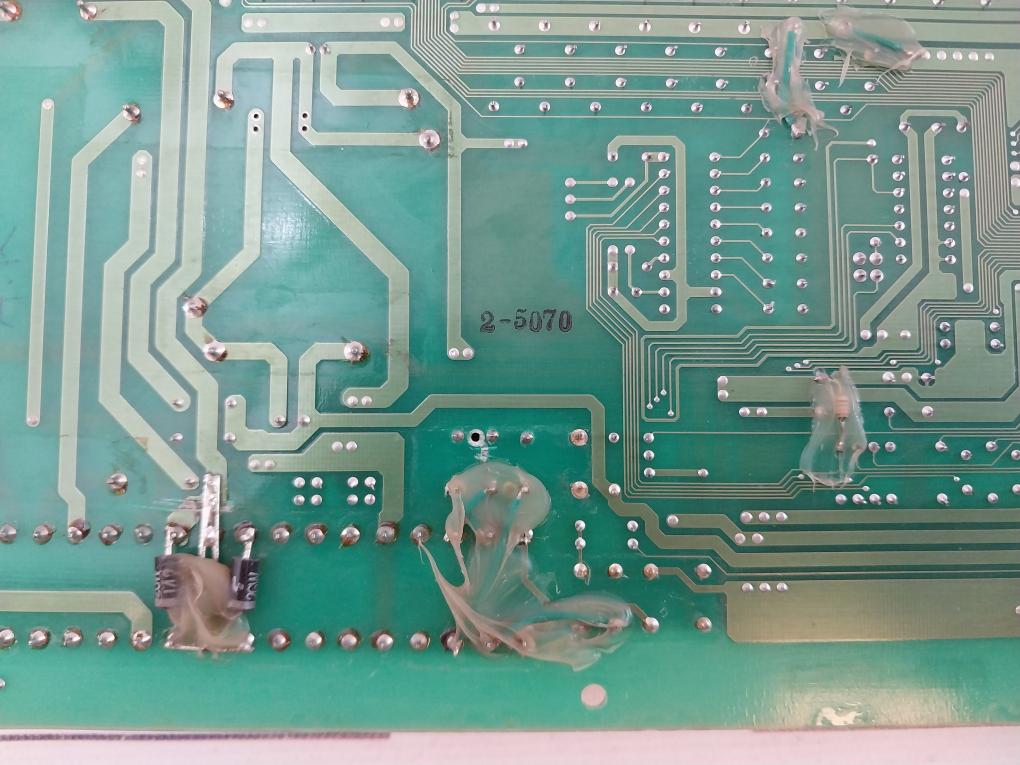 Cosel Vaf1024 Printed Circuit Board Ped-0053 50/60Hz