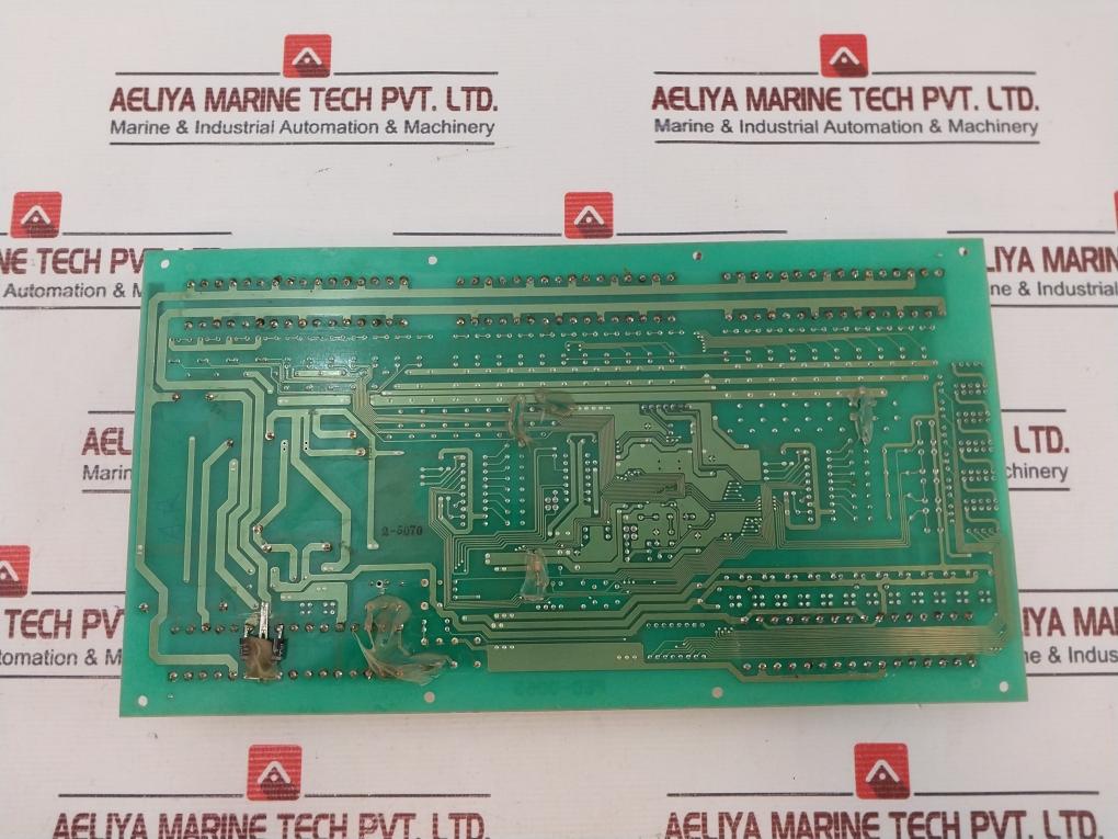 Cosel Vaf1024 Printed Circuit Board Ped-0053 50/60Hz