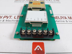 Zs102415 Dc To Dc Converter Pcb Module 15V 0.7A Cosel