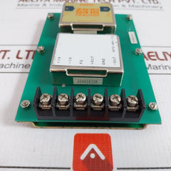 Zs102415 Dc To Dc Converter Pcb Module 15V 0.7A Cosel