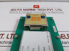 Zs102415 Dc To Dc Converter Pcb Module 15V 0.7A Cosel