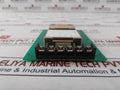 Cosel Zs102415 Dc-dc Converter On Printed Circuit Board