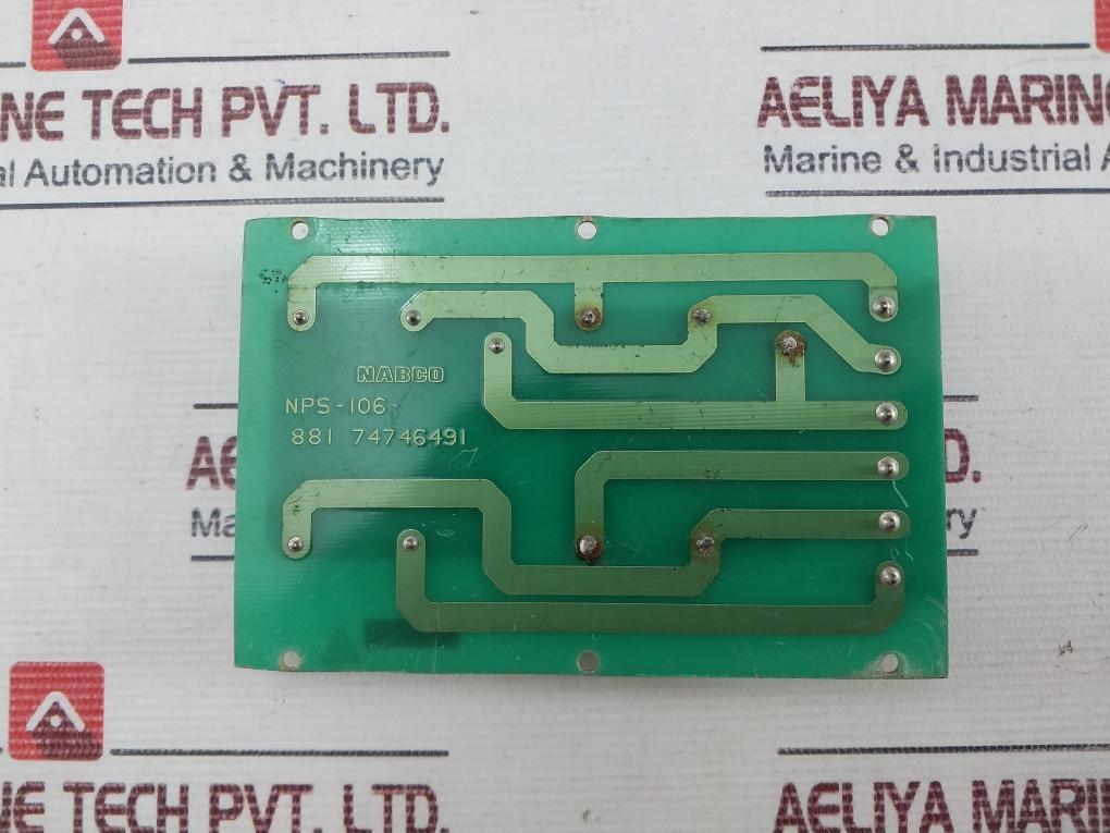 Cosel Zs102415 Dc-dc Converter Pcb 24V