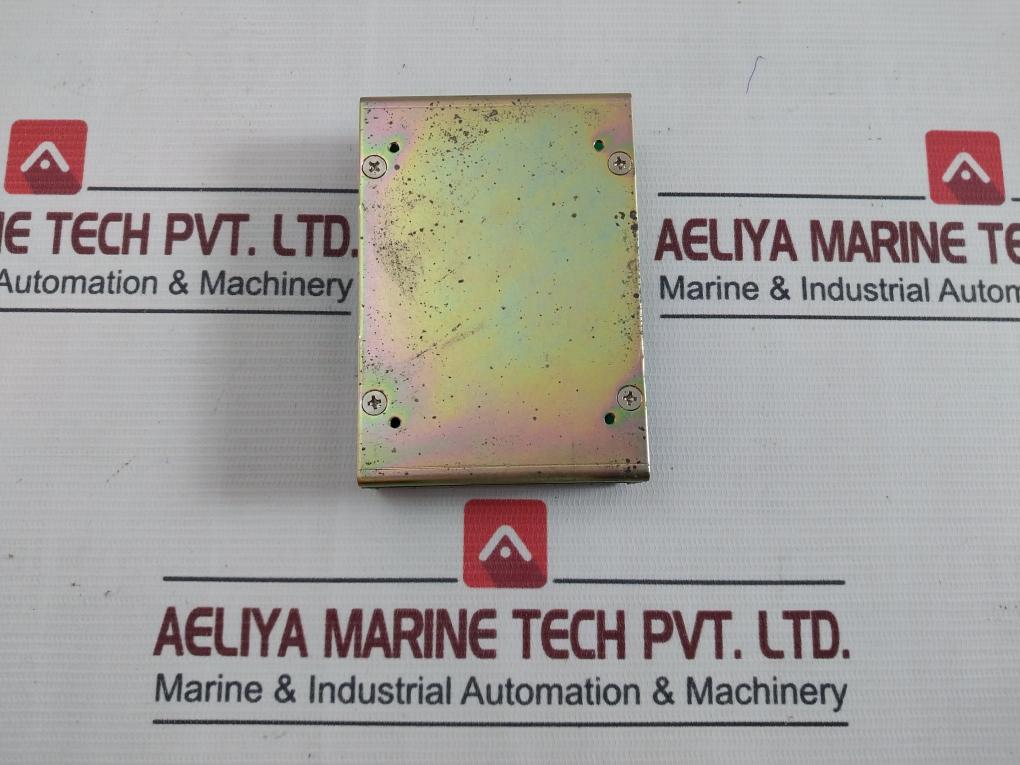 Cosel Zw6 2415 Dc-dc Converter Module 24V Tolerance 15V 200Ma - Aeliya Marine Tech