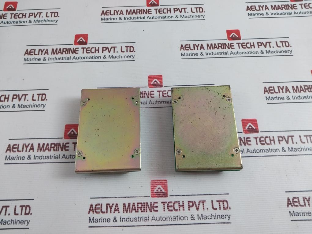 Cosel Zw62415 Dc-dc Converter Module Board 24V