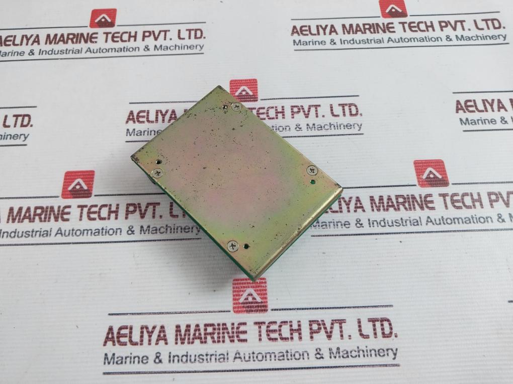 Cosel Zw62415 Dc-dc Converter Module Board 24V