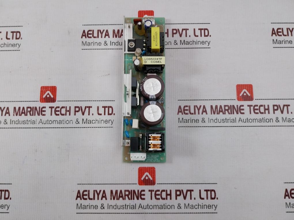 Cosel Lda50F-24 Power Supply Ac100-240V 50-60Hz 4162206Hr