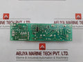 Cosel Lda50F-24 Power Supply Ac100-240V 50-60Hz 4162206Hr