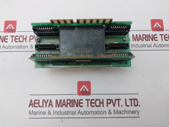 Cosel Mew-io3 Power Supply Pcb Assembly Mew-io4 Ys1005 Xc5B64410