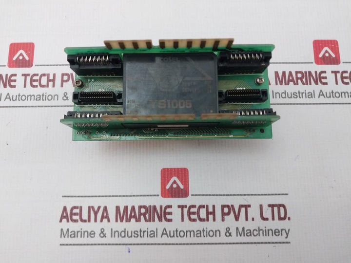 Cosel Mew-io3 Power Supply Pcb Assembly Mew-io4 Ys1005 Xc5B64410