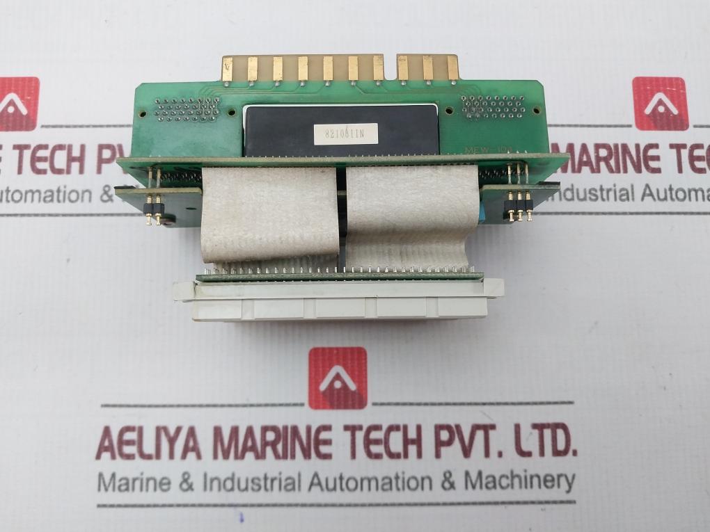 Cosel Mew-io3 Power Supply Pcb Assembly Mew-io4 Ys1005 Xc5B64410