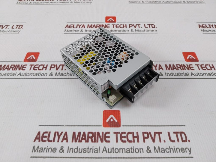 Cosel Pba30F-12 Switching Power Supply Ac100-240V 0.7A 50-60Hz 18Awg-0.6Nm