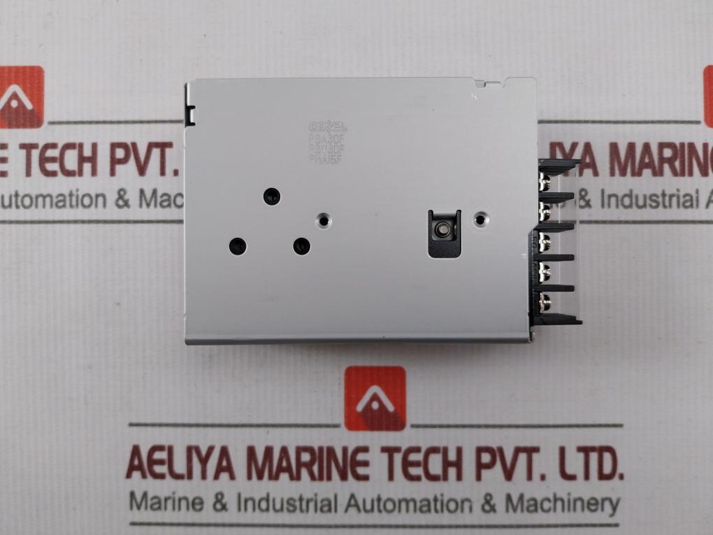 Cosel Pba30F-12 Switching Power Supply Ac100-240V 0.7A 50-60Hz 18Awg-0.6Nm