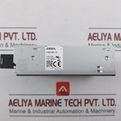 Cosel Pba30F-12 Switching Power Supply Pb03012T D 12 Vdc 2.5A 50-60Hz