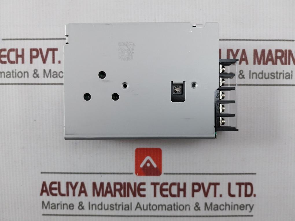 Cosel Pba30F-12 Switching Power Supply Pb03012T D 12 Vdc 2.5A 50-60Hz