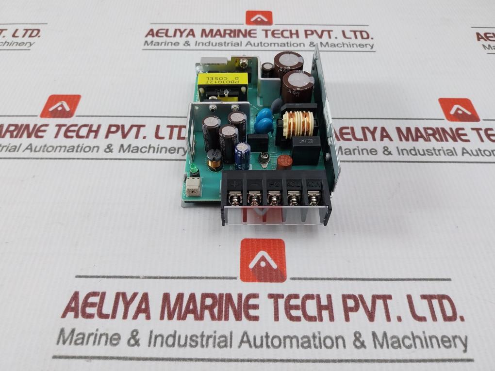 Cosel Pba30F-12 Switching Power Supply Pb03012T D 12 Vdc 2.5A 50-60Hz