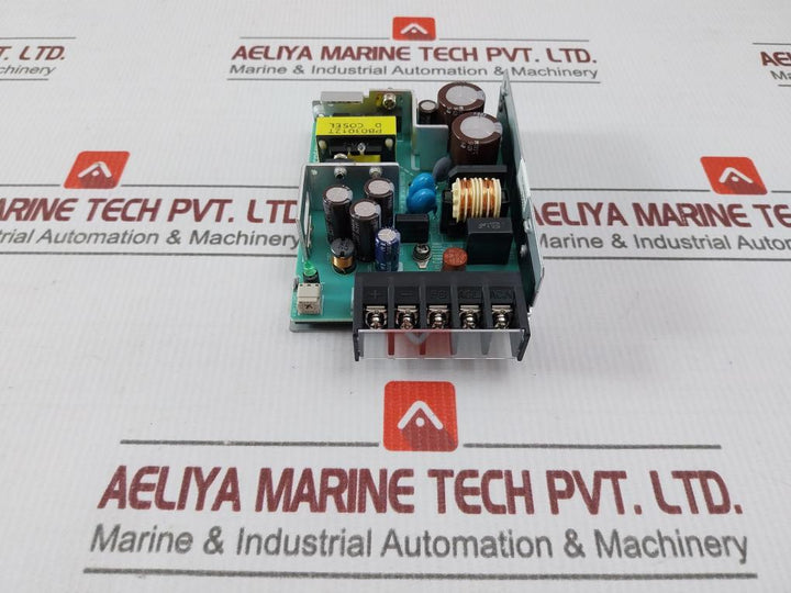 Cosel Pba30F-12 Switching Power Supply Pb03012T D 12 Vdc 2.5A 50-60Hz