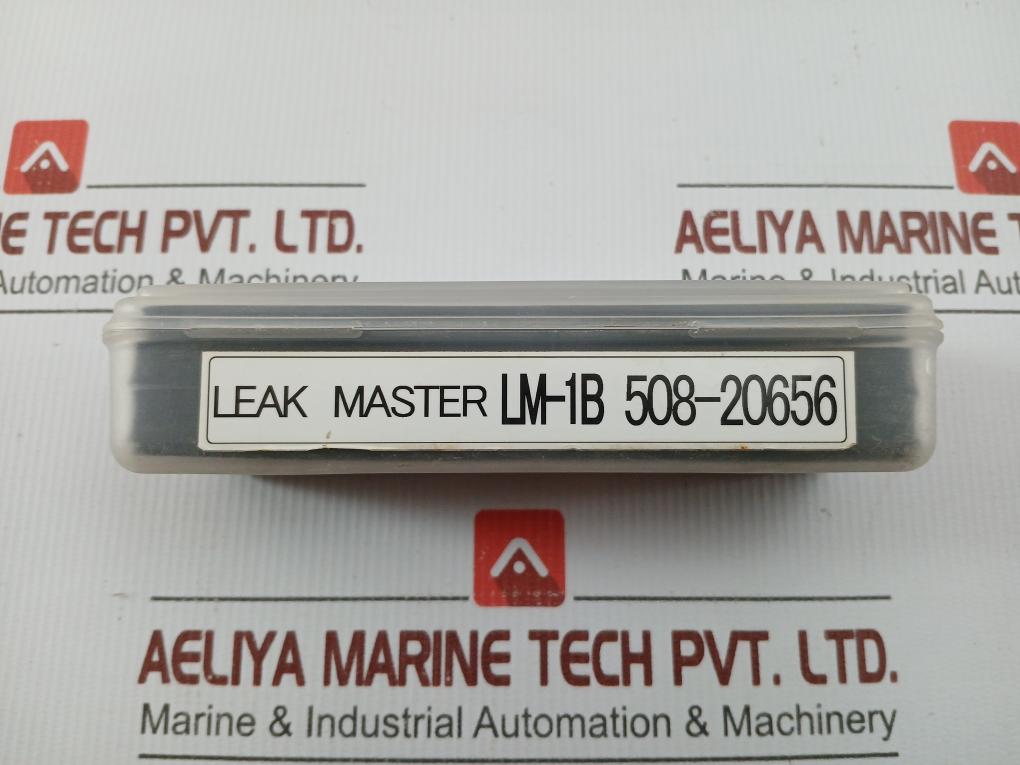 Lm-1B Leak Master Cosmo