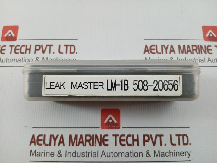 Lm-1B Leak Master Cosmo