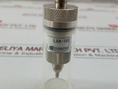 Lm-1B Leak Master Cosmo