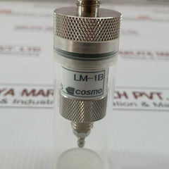 Lm-1B Leak Master Cosmo