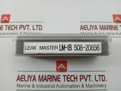 Lm-1B Leak Master Cosmo