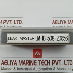 Lm-1B Leak Master Cosmo