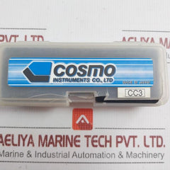Cosmo Leak Master 1.0 Bar Lm-1B