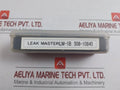 Cosmo Leak Master 1.0 Bar Lm-1B