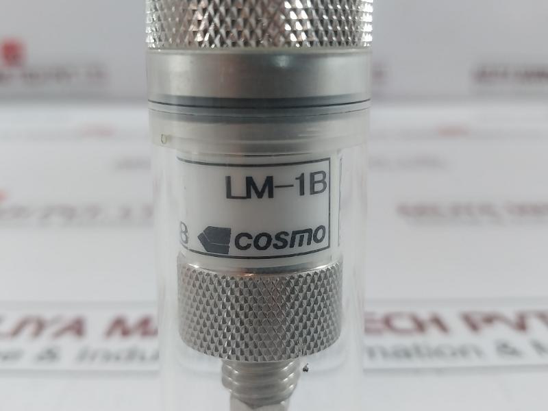Lm-1B Leak Master Cosmo