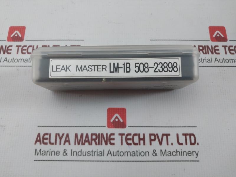 Lm-1B Leak Master Cosmo