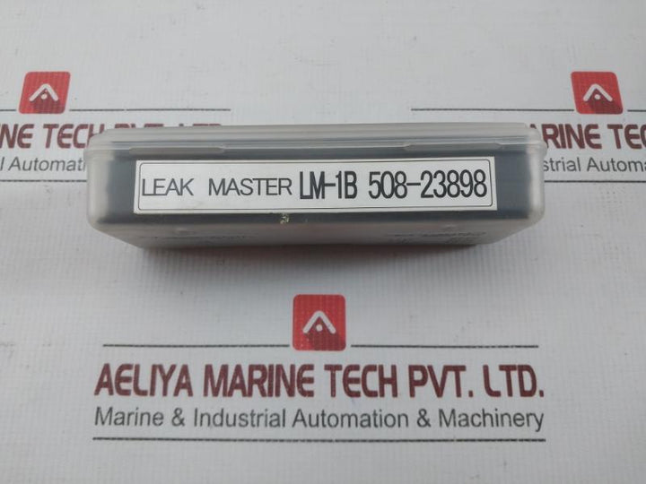 Lm-1B Leak Master Cosmo