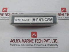 Lm-1B Leak Master Cosmo