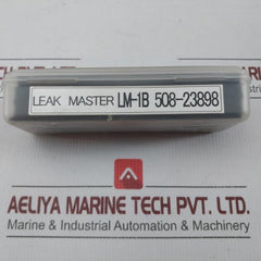 Lm-1B Leak Master Cosmo