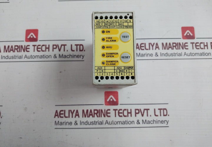 Cosmos Le-1135 Auto Reset Panel 230Vac/50Hz