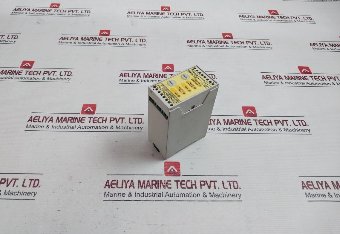 Cosmos Le-1135 Auto Reset Panel 230Vac/50Hz