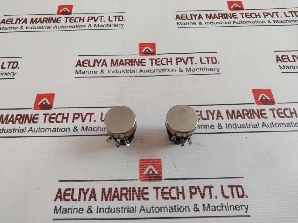 Cosmos Lra25 Potentiometer L0.5