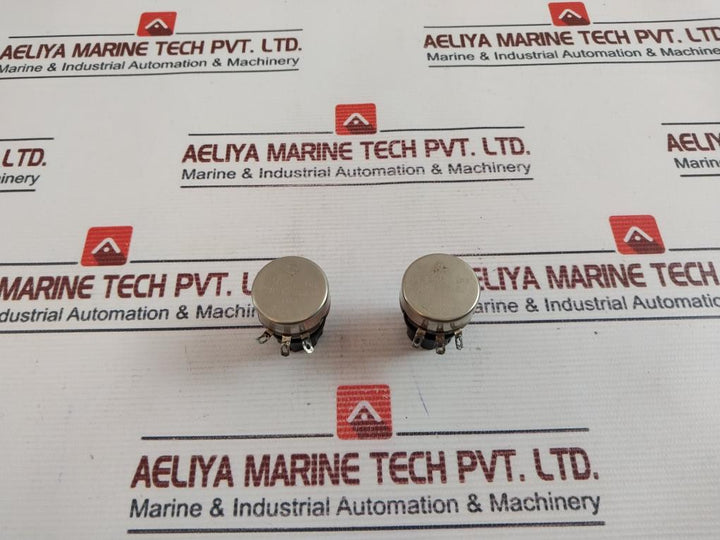Cosmos Lra25 Potentiometer L0.5