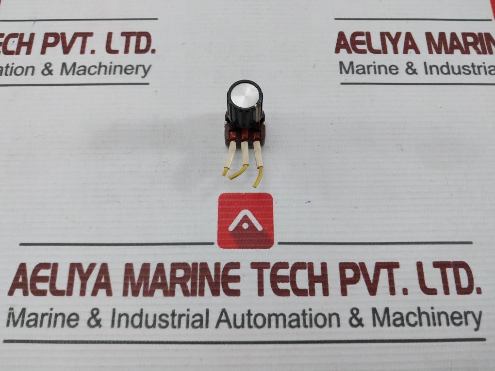 Cosmos Ra16Y Potentiometer 100ΩK