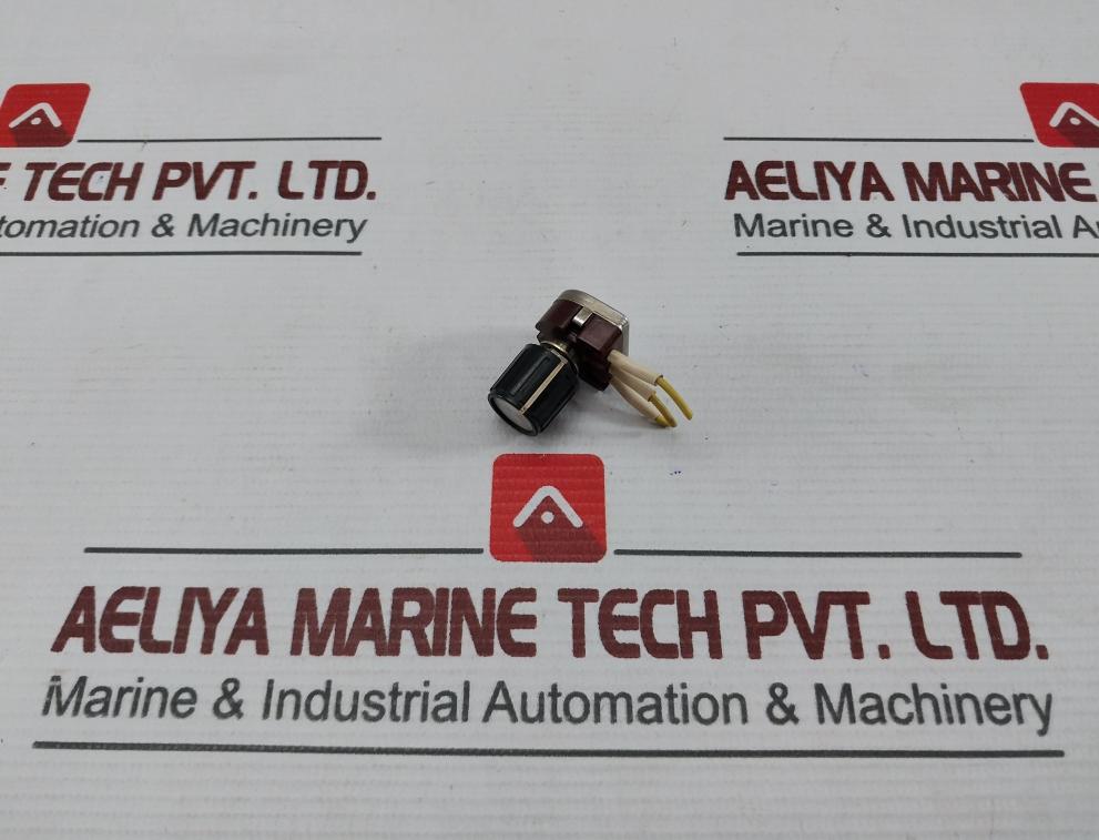 Cosmos Ra16Y Potentiometer 100ΩK