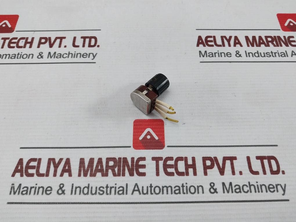 Cosmos Ra16Y Potentiometer 100ΩK